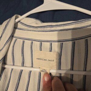 American eagle top